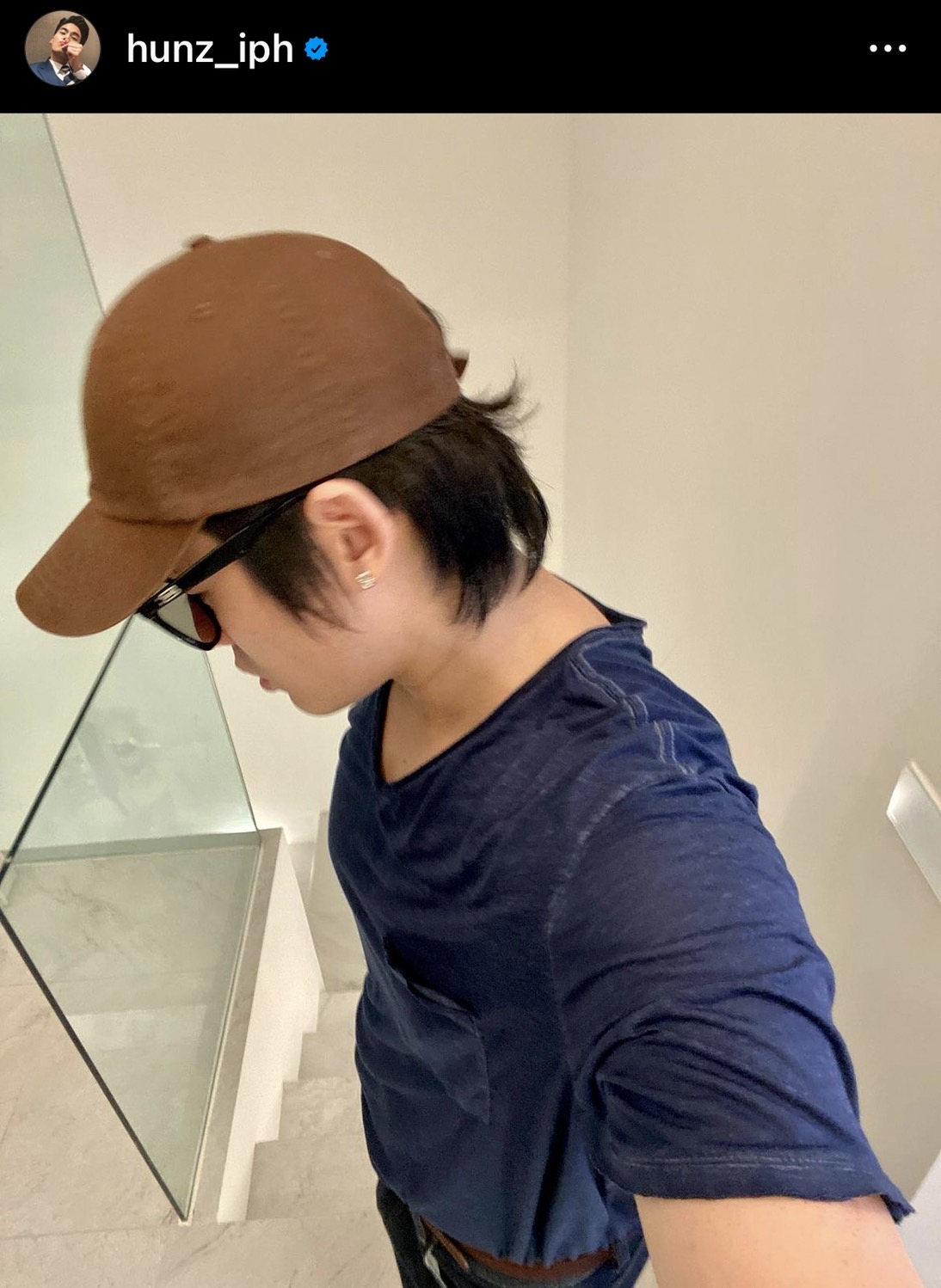เก่งที่สุด!! ฮั่น อิสริยะ อวดหุ่นฟิต หลังเจอบูลลี่รูปร่าง 