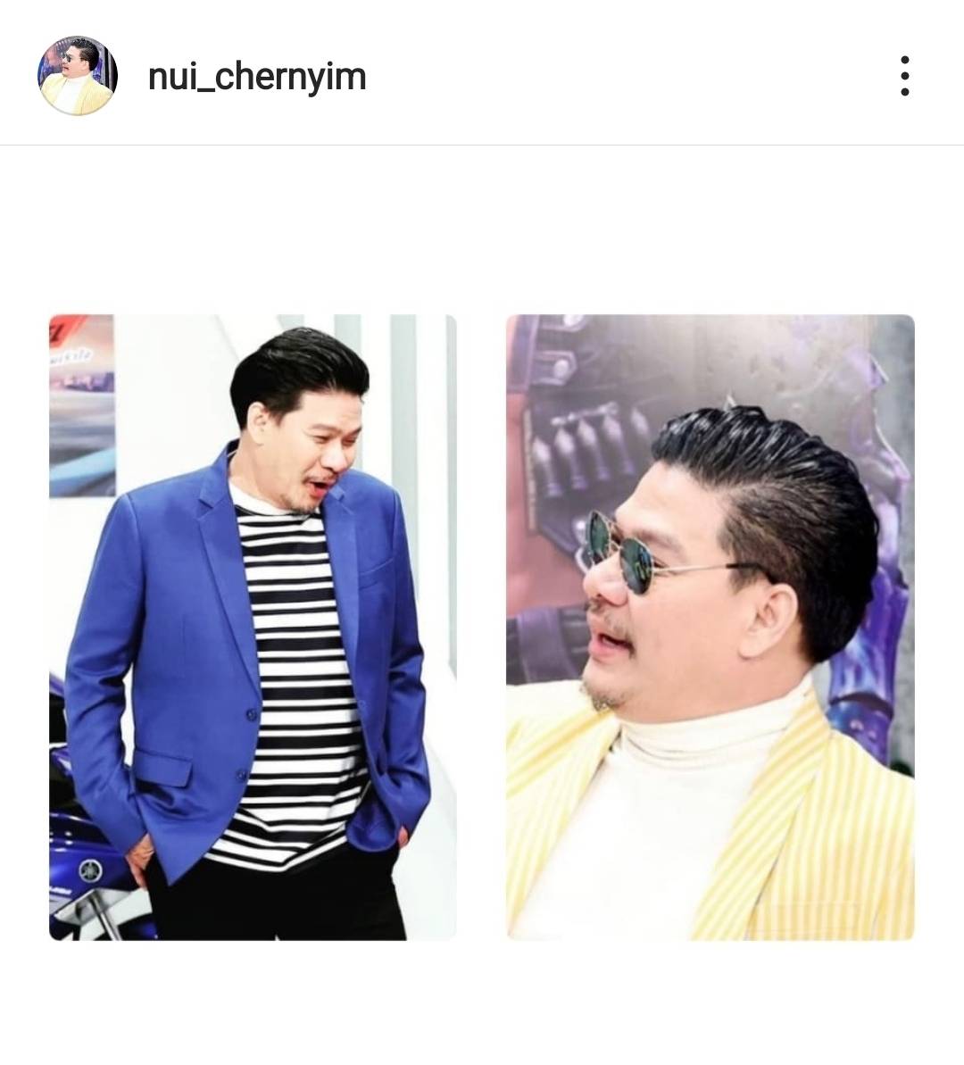 หมอนรองกระดูกคออักเสบเรื้อรัง!! หมอวินิจฉัยแล้วเหตุ นุ้ย เชิญยิ้ม โร่ไปโรงพยาบาล