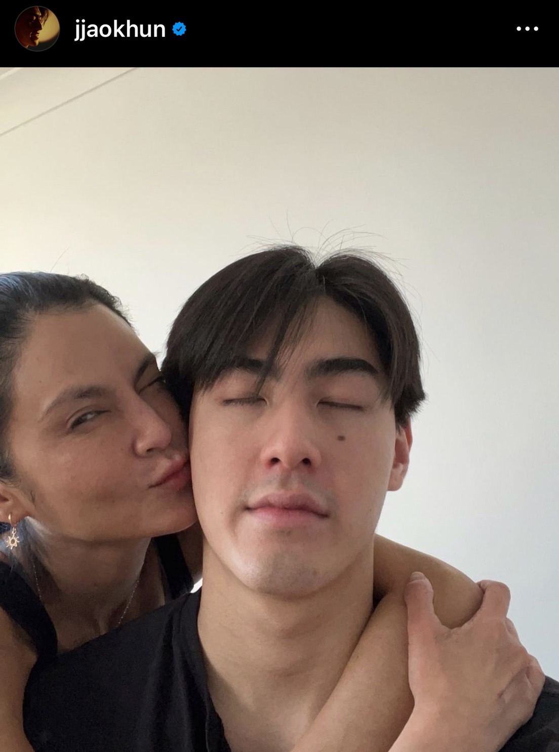 เจ้าขุน เล่าสมัยเด็กๆ เคยพาสาวเที่ยวบ้าน เจอสายตาพิฆาตจาก แม่ปิ่น 