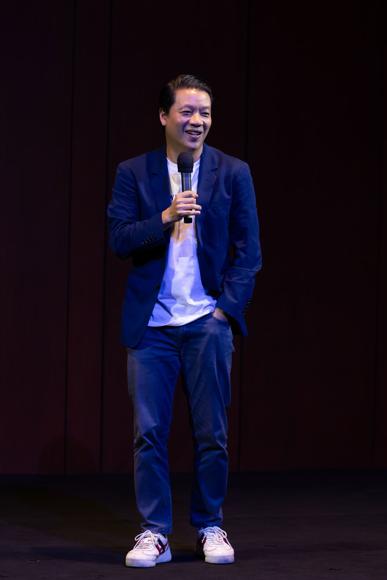 Wisesight เปิดตัว OMNICHANNEL SOLUTION เพื่อยกระดับการสร้าง Consumer Experience ที่ดี Wisesight เปิดตัว OMNICHANNEL SOLUTION เพื่อยกระดับการสร้าง Consumer Experience ที่ดี