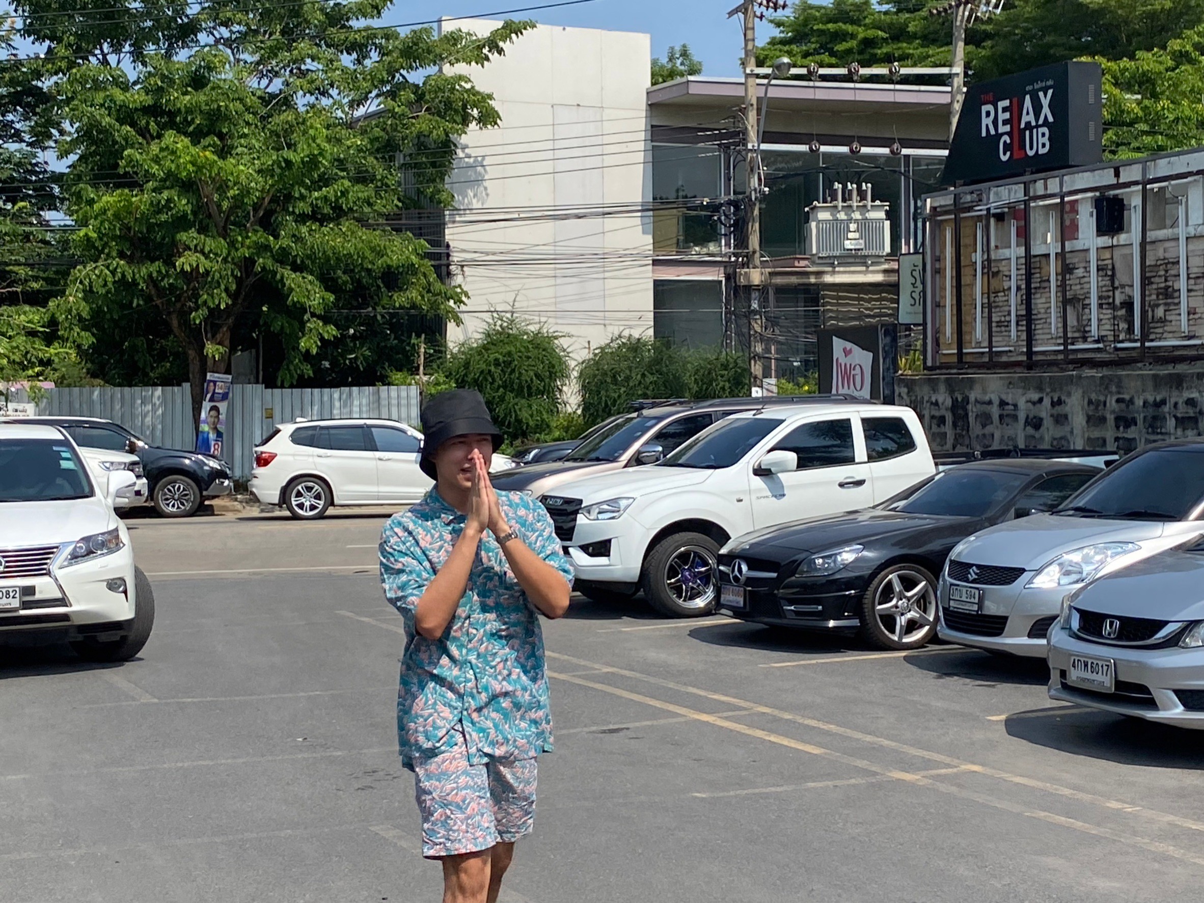 นาย ณภัทร ใช้สิทธิเลือกตั้งปี 2566 เผยอยากให้ทุกคนใช้สิทธิอย่างคุ้มค่า นาย ณภัทร ใช้สิทธิเลือกตั้งปี 2566 เผยอยากให้ทุกคนใช้สิทธิอย่างคุ้มค่า