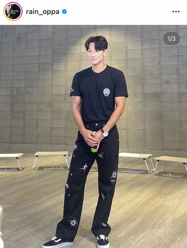 สังกัด ‘เรน’ ประกาศฟ้อง!! คนปล่อยข่าวลือแรงว่านอกใจภรรยา สังกัด ‘เรน’ ประกาศฟ้อง!! คนปล่อยข่าวลือแรงว่านอกใจภรรยา