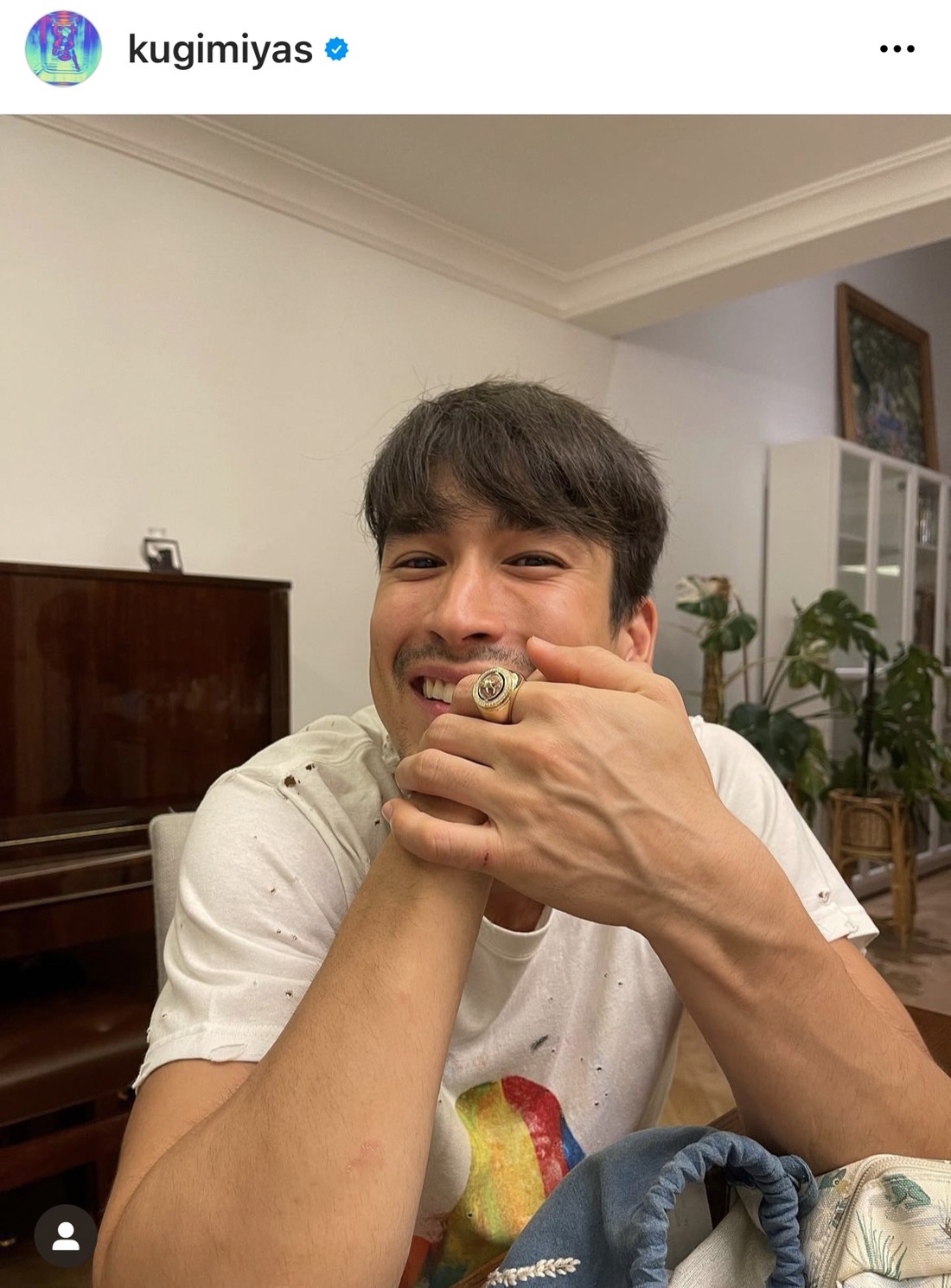 ณเดชน์ ออกงานแทนหวานใจ ญาญ่า ติดโควิดรอบ 2