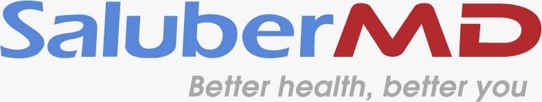 แอป SaluberMD ดูแลสิทธิบัตรทอง 42 โรค พบหมอทางไกล เริ่ม 1 เม.ย.นี้ แอป SaluberMD ดูแลสิทธิบัตรทอง 42 โรค พบหมอทางไกล เริ่ม 1 เม.ย.นี้