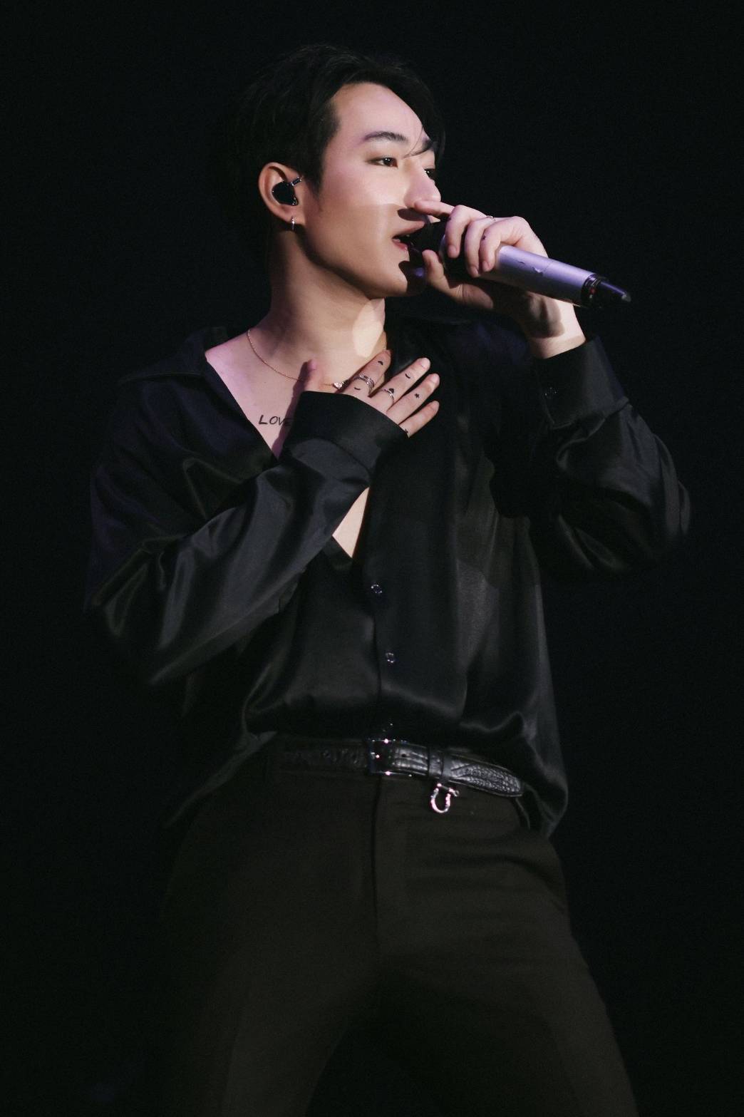 ถึงไทยแล้ว!! สี่หนุ่ม ‘WINNER’ พร้อมขึ้นโชว์ประชัน ‘เป๊ก ผลิตโชค’ 10 ธ.ค.นี้ ถึงไทยแล้ว!! สี่หนุ่ม ‘WINNER’ พร้อมขึ้นโชว์ประชัน ‘เป๊ก ผลิตโชค’ 10 ธ.ค.นี้