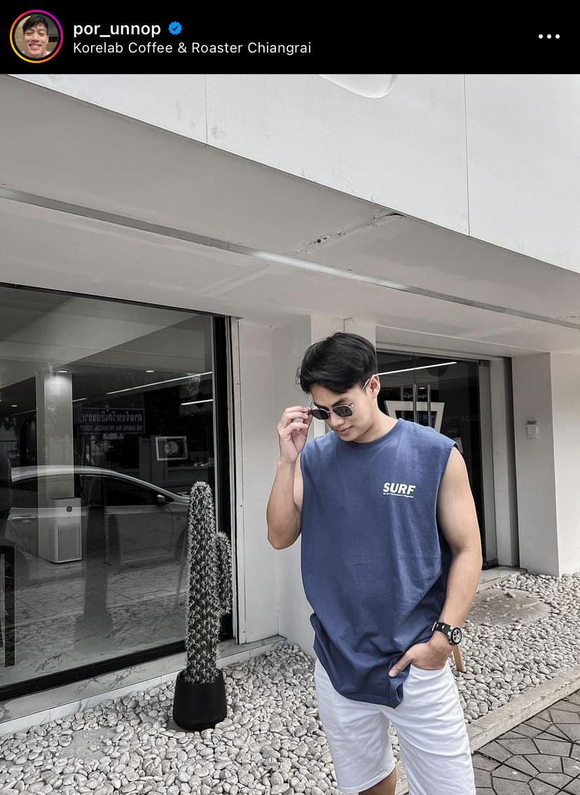 ปอ อรรณพ ควง แจ็คกี้ เที่ยวเกาหลี ด้านแฟนคลับแห่ลุ้น คู่นี้ยังไงแน่?!