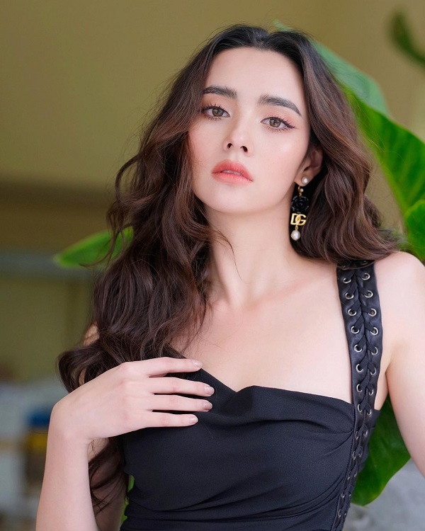 มุกดา นรินทร์รักษ์ ปัดเป็นลูกรักช่อง เผยได้รับโอกาสมก็ทำให้เต็มที่ (มีคลิป)