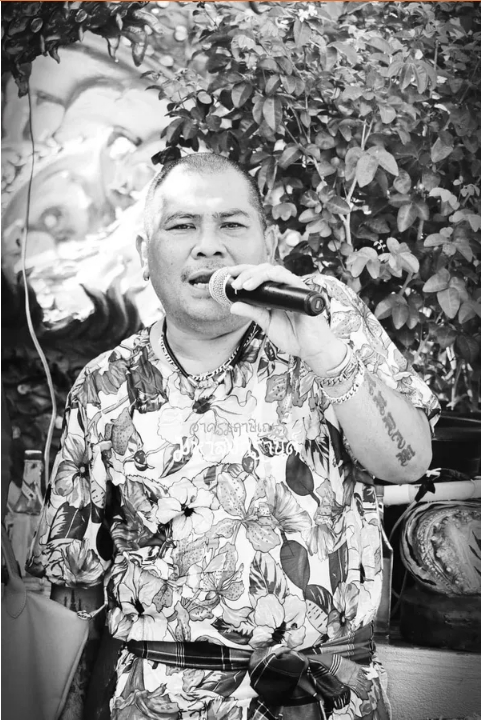 พี่น้องเชิญยิ้ม เผยเรื่องราวชีวิต โป๊งเหน่ง เชิญยิ้ม และฝีมือการเป็นตลกระดับครู 