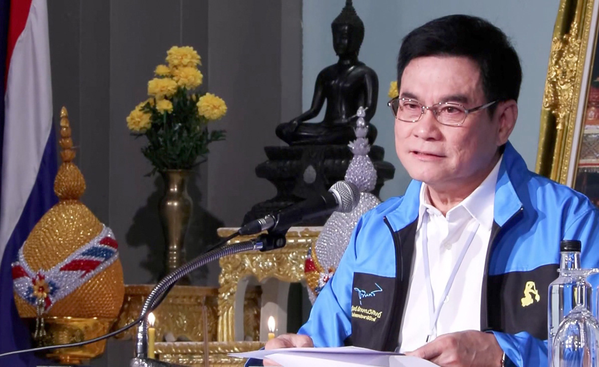 ศึกชิงหัวหน้าพรรคประชาธิปัตย์ : “กู้คืนศรัทธา” โจทย์ท้าทายแม่ทัพคนใหม่ ศึกชิงหัวหน้าพรรคประชาธิปัตย์ : “กู้คืนศรัทธา” โจทย์ท้าทายแม่ทัพคนใหม่