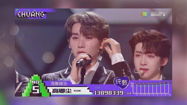 เดบิวต์คู่! “นาย- แพทริค” 2เด็กไทย เดบิวต์ในฐานะสมาชิกบอยกรุ๊ปที่จีน (มีคลิป) เดบิวต์คู่! “นาย- แพทริค” 2เด็กไทย เดบิวต์ในฐานะสมาชิกบอยกรุ๊ปที่จีน (มีคลิป)