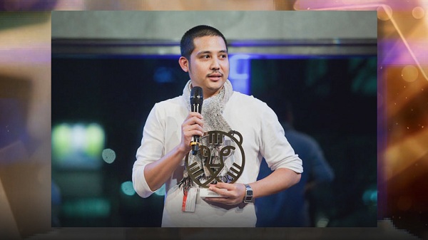 “เอิงเอย ประภามณฑล” ตัวแทนหนัง “เวลา” ร่วมเทศกาลหนังเวนิส   (มีคลิป)