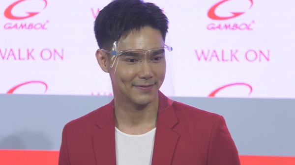 บูม กิตต์ก้อง พร้อมแต่ง กีฟ  รับเตรียมดูฤกษ์แล้ว (มีคลิป) 