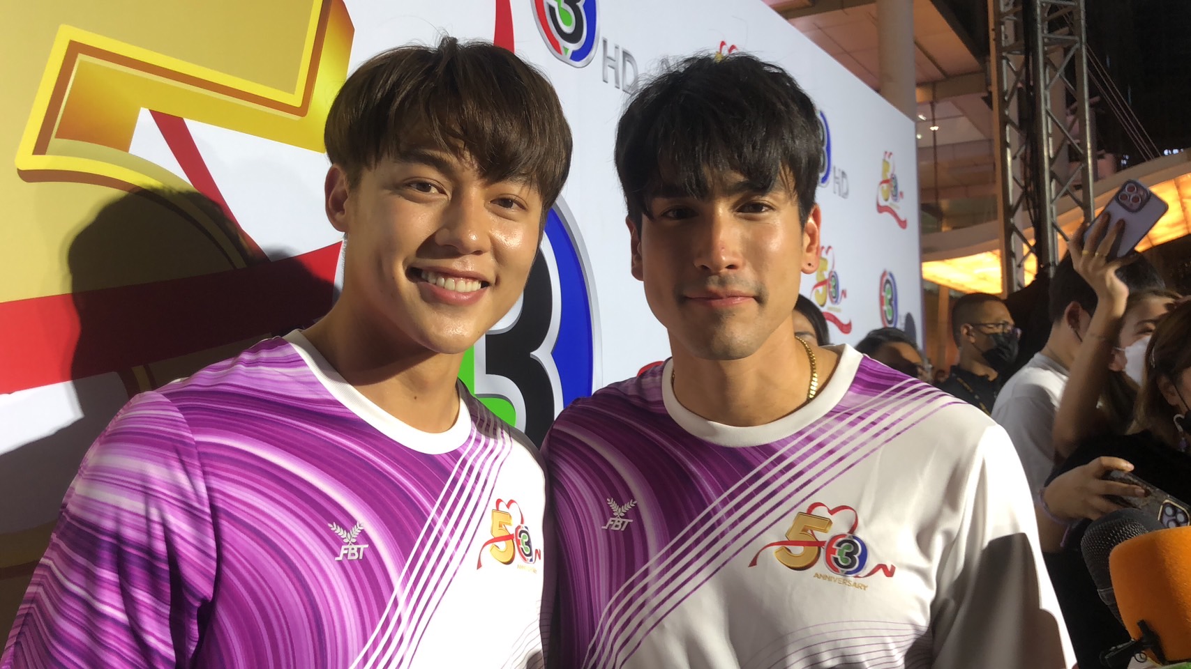 หมาก ปริญ อัปเดตงานแต่งงาน ด้าน ณเดชน์ ตื่นเต้นเตรียมเป็นเพื่อนเจ้าบ่าว หมาก ปริญ อัปเดตงานแต่งงาน ด้าน ณเดชน์ ตื่นเต้นเตรียมเป็นเพื่อนเจ้าบ่าว