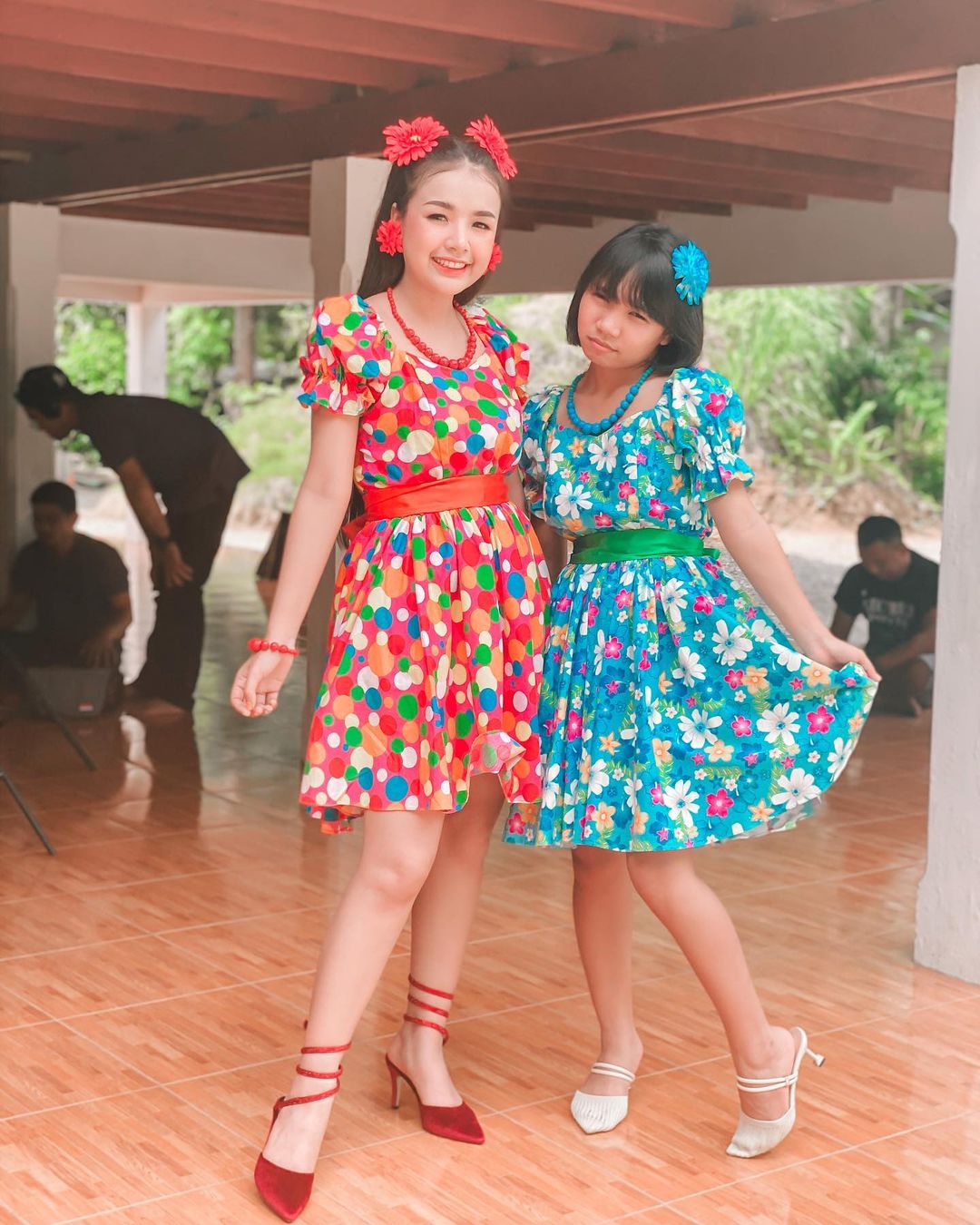 เจนนี่ ได้หมดถ้าสดชื่น แจงเด็กในค่ายลาออก ลั่นเป้าหมายยังเหมือนเดิม