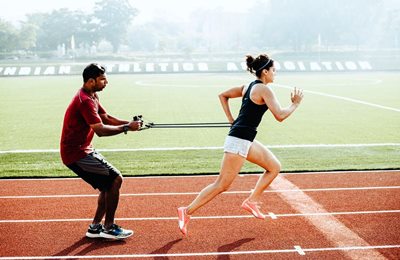 เรื่องราวของนักวิ่งพรสวรรค์ ที่ถูกตั้งคำถามถึงเพศสภาพในตัวเธอ วิ่งนี้เพื่อเธอ Rashmi Rocket เรื่องราวของนักวิ่งพรสวรรค์ ที่ถูกตั้งคำถามถึงเพศสภาพในตัวเธอ วิ่งนี้เพื่อเธอ Rashmi Rocket