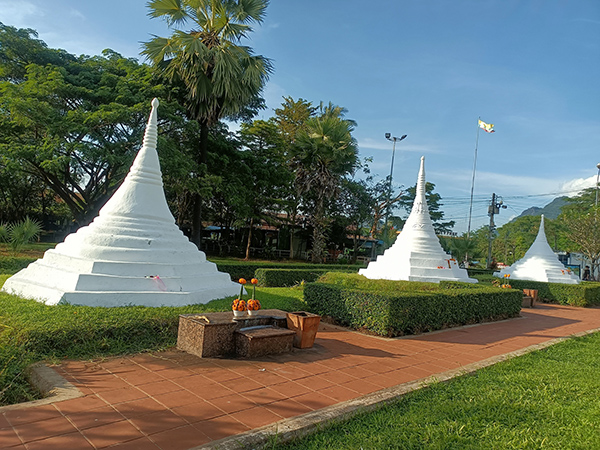 10 ที่เที่ยวกาญจนบุรี 2565  เที่ยวได้ทั้งปีไม่มีเบื่อ