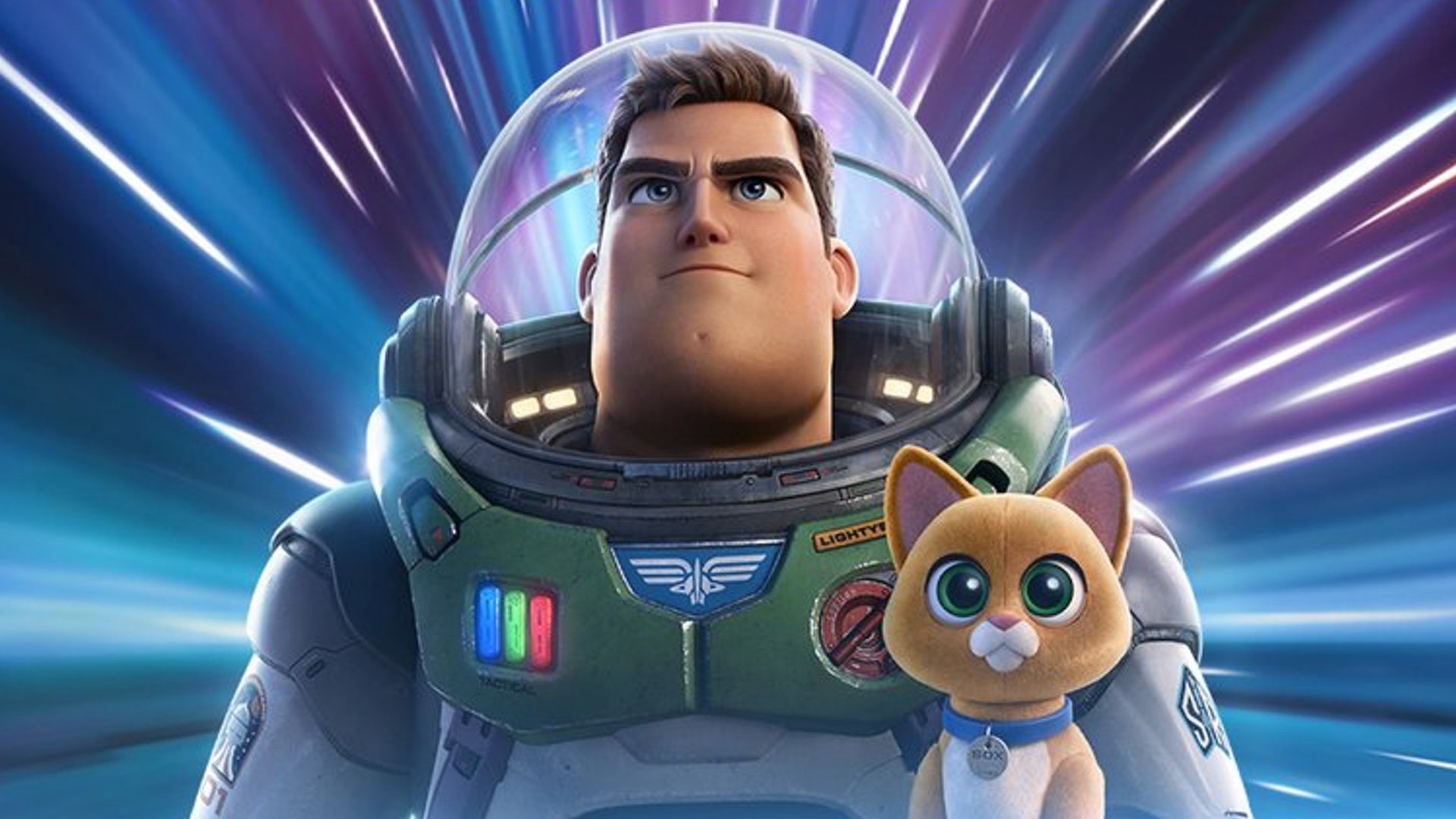 หนังไม่ปังโดนเลย์ออฟ ผู้กำกับและโปรดิวเซอร์ 'Lightyear' ถูกให้ออกจาก “Pixar”  