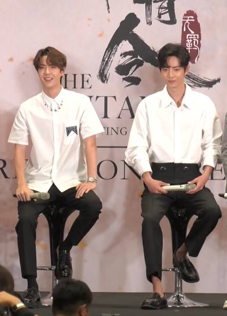 แอนตี้แฟนกระอัก!! ‘เซียวจ้าน’ ชนะคดีถูกโพสต์ใส่ร้าย ได้เงินชดเชยเกือบล้าน แอนตี้แฟนกระอัก!! ‘เซียวจ้าน’ ชนะคดีถูกโพสต์ใส่ร้าย ได้เงินชดเชยเกือบล้าน