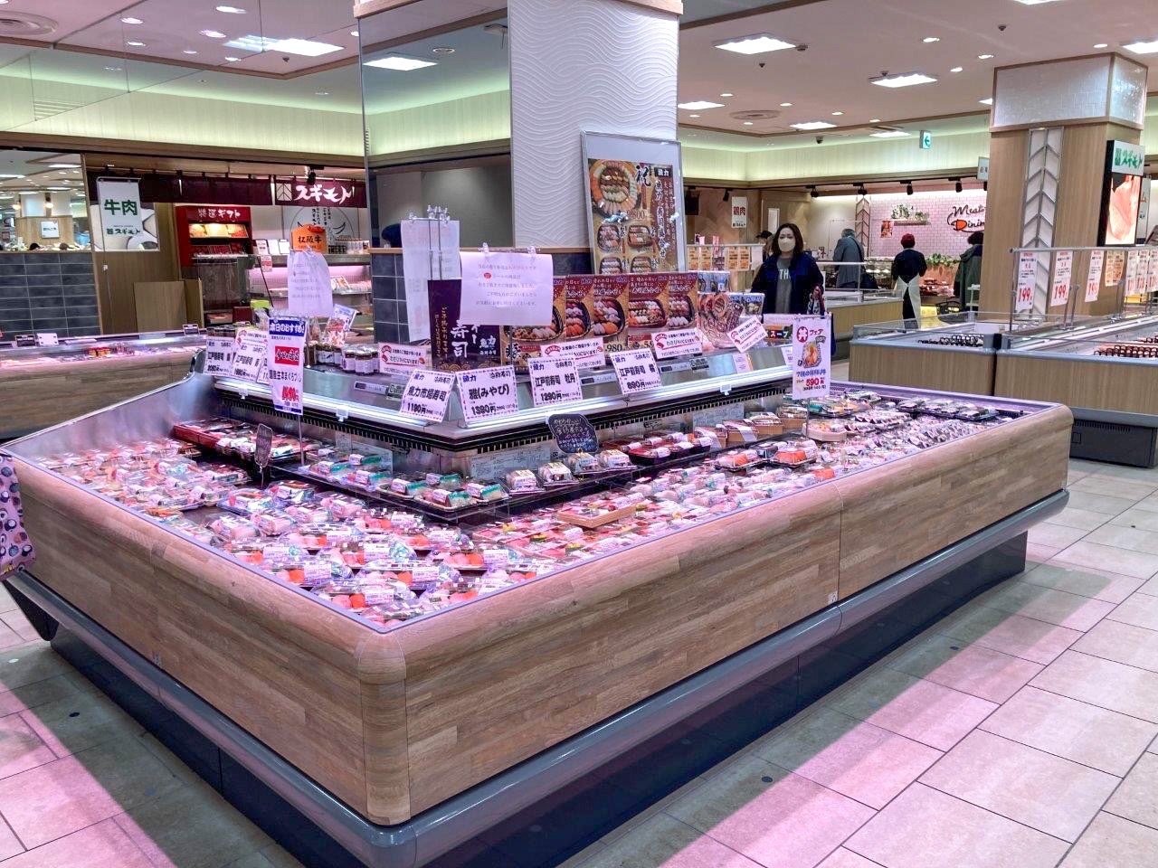 CPF ร่วมกับ Uoriki ส่งมอบปลาทะเลพรีเมี่ยมตรงจากญี่ปุ่นถึงมือคนไทย