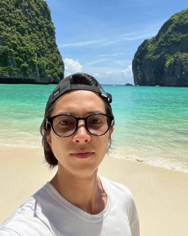 ‘ยามะพี’ เที่ยวภูเก็ต!! พักร้อนสั้นๆ ฟินสตรีทฟู้ดไทย ก่อนกลับญี่ปุ่น ‘ยามะพี’ เที่ยวภูเก็ต!! พักร้อนสั้นๆ ฟินสตรีทฟู้ดไทย ก่อนกลับญี่ปุ่น