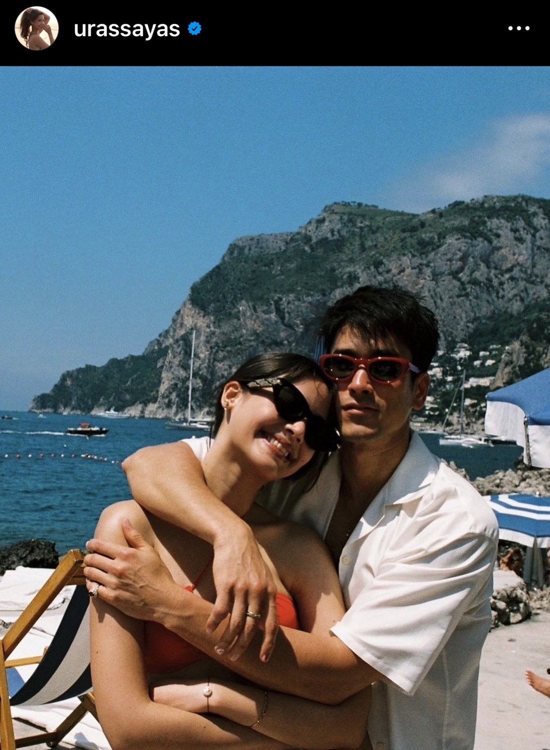 ณเดชน์ ทำหน้าที่ลูกเขย เข้าก๊วนเที่ยวกับพ่อตา  พ่อของ ญาญ่า 