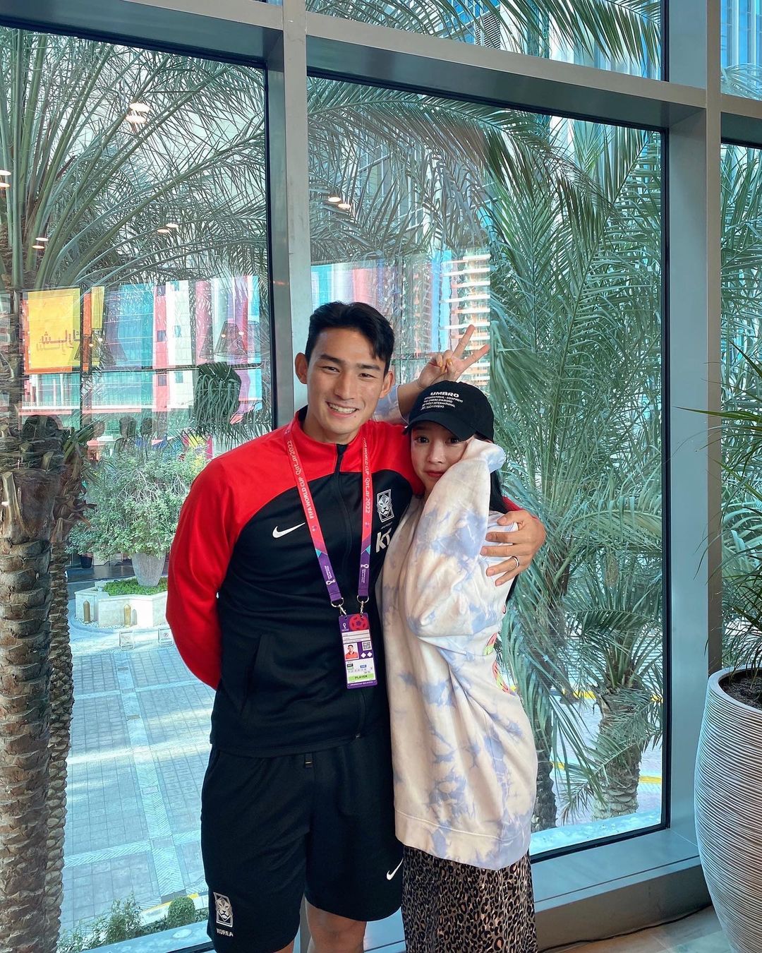 คิวต์ยังกะบอยแบนด์!! ‘โชคยูซอง-ซนฮึงมิน-โชยูมิน’ นักเตะหล่อเกาหลีใต้ในศึกบอลโลก
