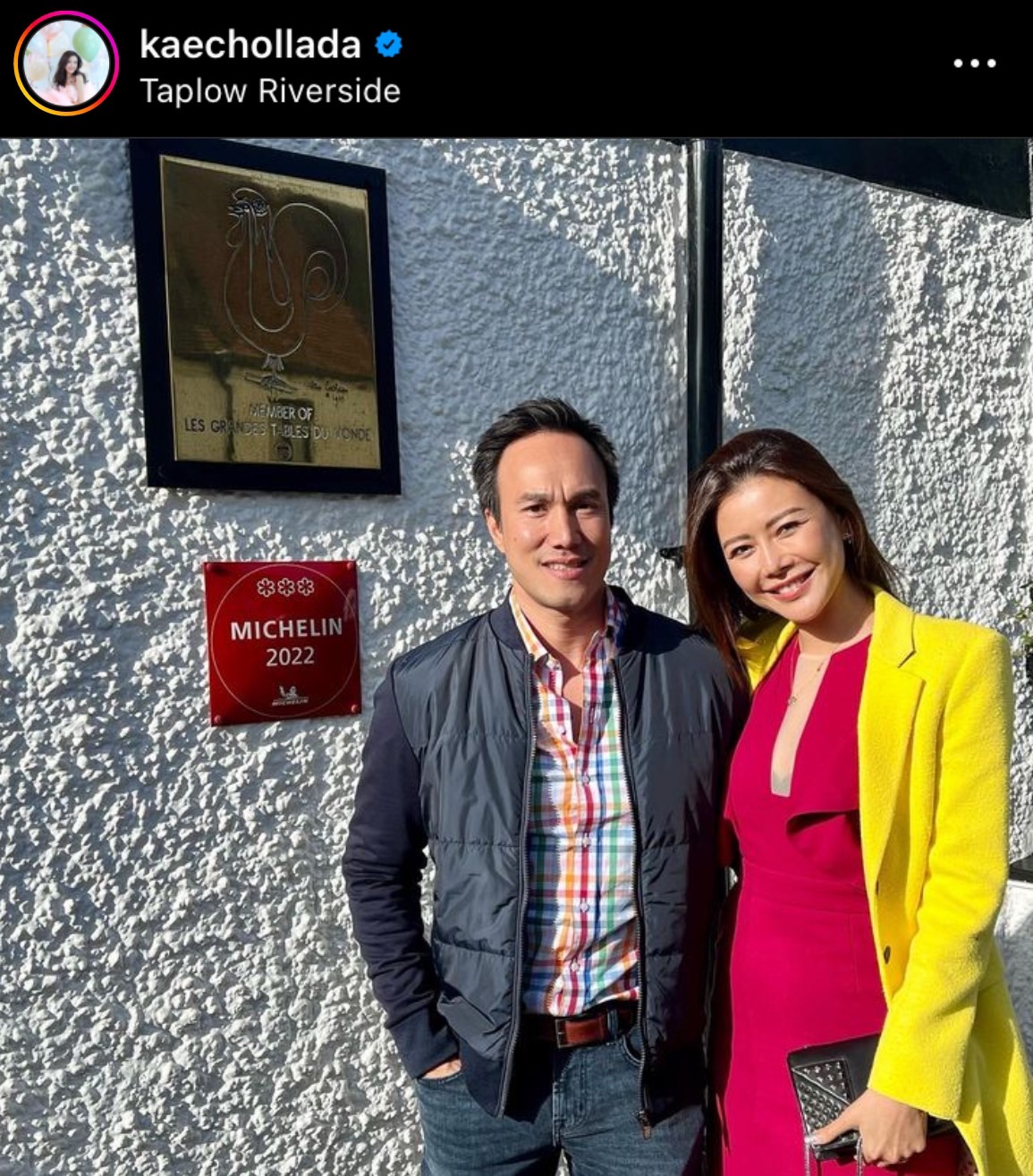 เก๋ ชลลดา เปิดใจ ผู้ชายในฝันมีอยู่จริง ลั่น คนที่ใช่ อย่างไรก็ต้องใช่ เก๋ ชลลดา เปิดใจ ผู้ชายในฝันมีอยู่จริง ลั่น คนที่ใช่ อย่างไรก็ต้องใช่