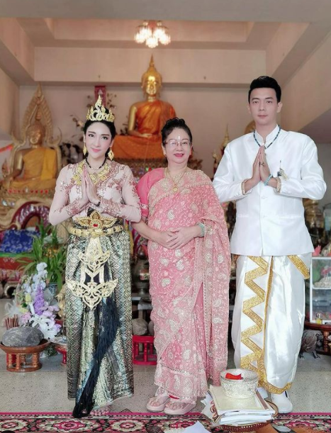 พี่ชาย 'เฟี้ยวฟ้าว' ฉะ 'หนุ่ม-มดดำ' ควรมีจรรยาบรรณหลังวิจารณ์น้องสาวออกรายการ
