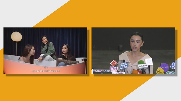 มารี เบรินเนอร์ ขอโทษแล้ว หลังหลุดพูด คนไทยติดนิสัยชอบผ่อน  (มีคลิป)