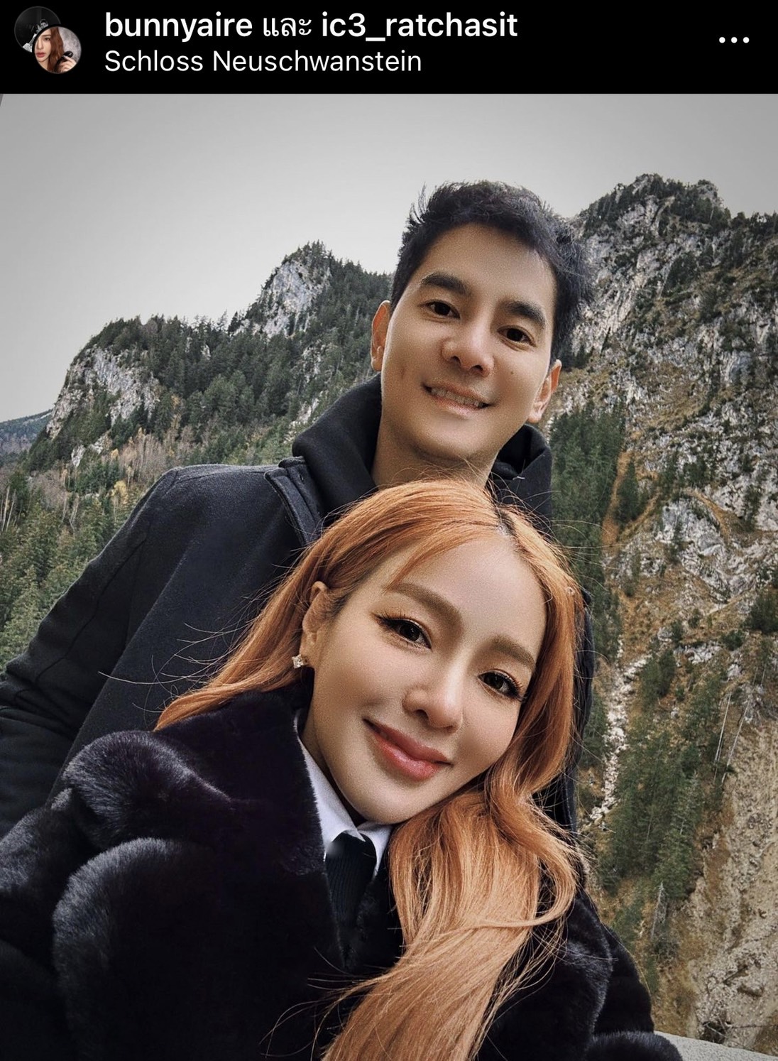 แอร์ ภัณฑิลา ชวนทายเพศลูกคนแรก เผยความรู้สึกหลังขึ้นแท่นเป็นคุณแม่ป้ายแดง 