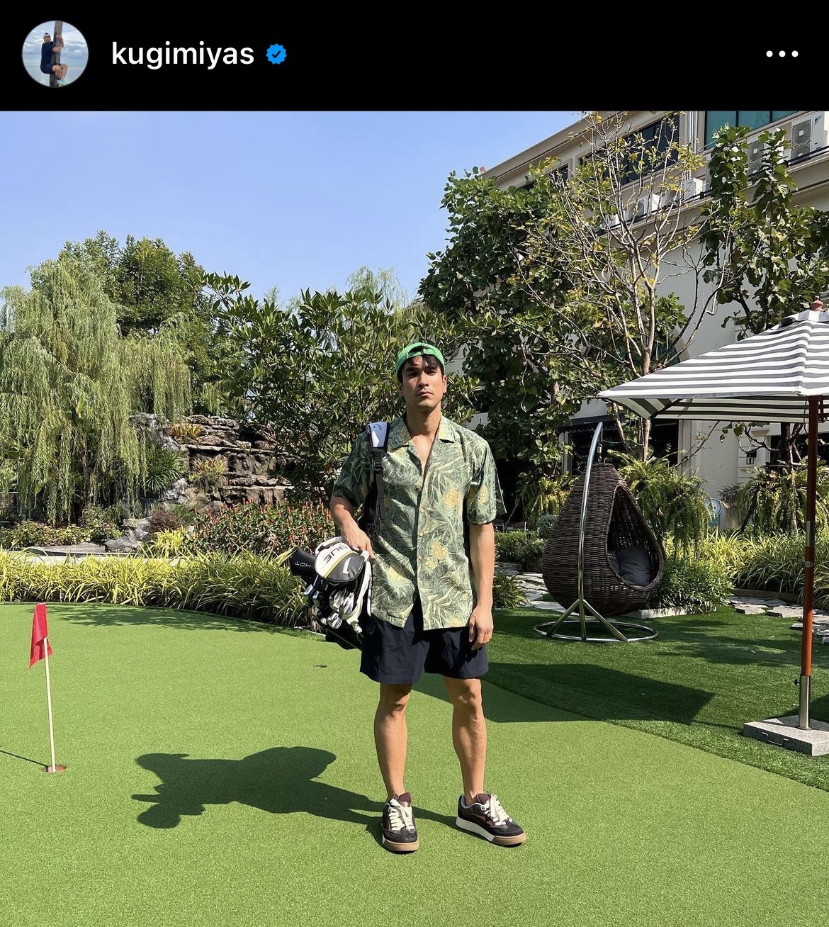 ณเดชน์ คูกิกิยะ คนแห่มุงทั้งสำนักงานเขต หลังมาติดต่อทำทะเบียนบ้านใหม่
