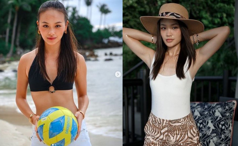 ส่องประวัติคร่าวๆและภาพสวยๆ 'น้องปราง' รองประธาน 'ท่าเรือ' ป้ายแดง ส่องประวัติคร่าวๆและภาพสวยๆ 'น้องปราง' รองประธาน 'ท่าเรือ' ป้ายแดง