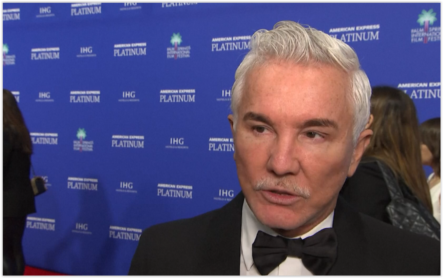 เหล่าคนดังเผยเหตุผลเข้าร่วมงาน “Golden Globe” แม้มีกระแสดรามา