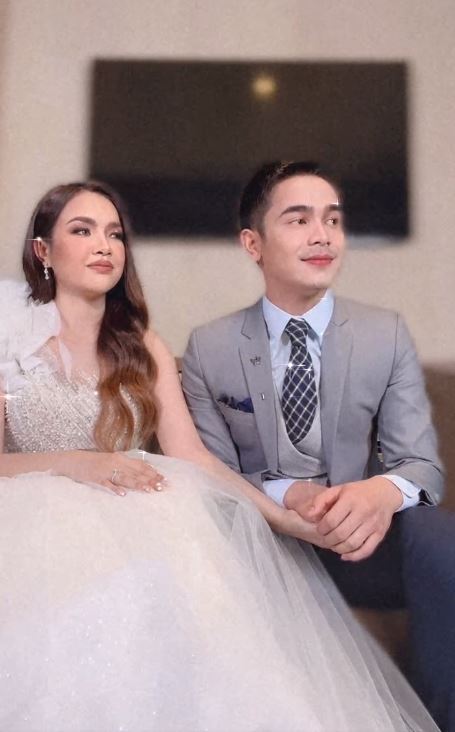 ตื่นเต้นมาก! เจนนี่ - ยิว เปิดใจ ก่อนงานฉลองวิวาห์ พร้อมขอบคุณทุกคนที่เข้ามาแสดงความยินดี 