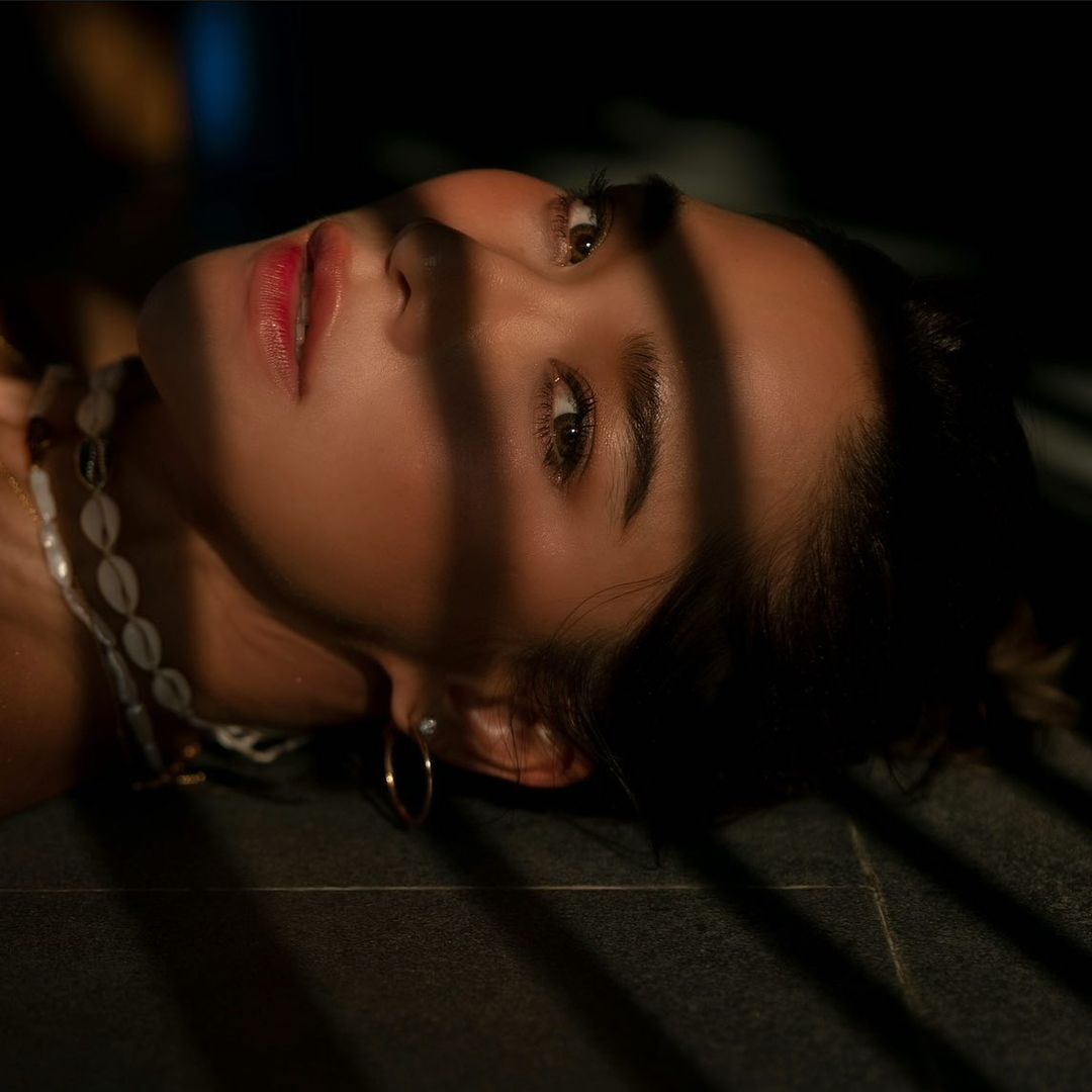 คุณมัมพลอย ตอบเอง แค่ลาจอแก้ว อยากลองงานพิธีกร