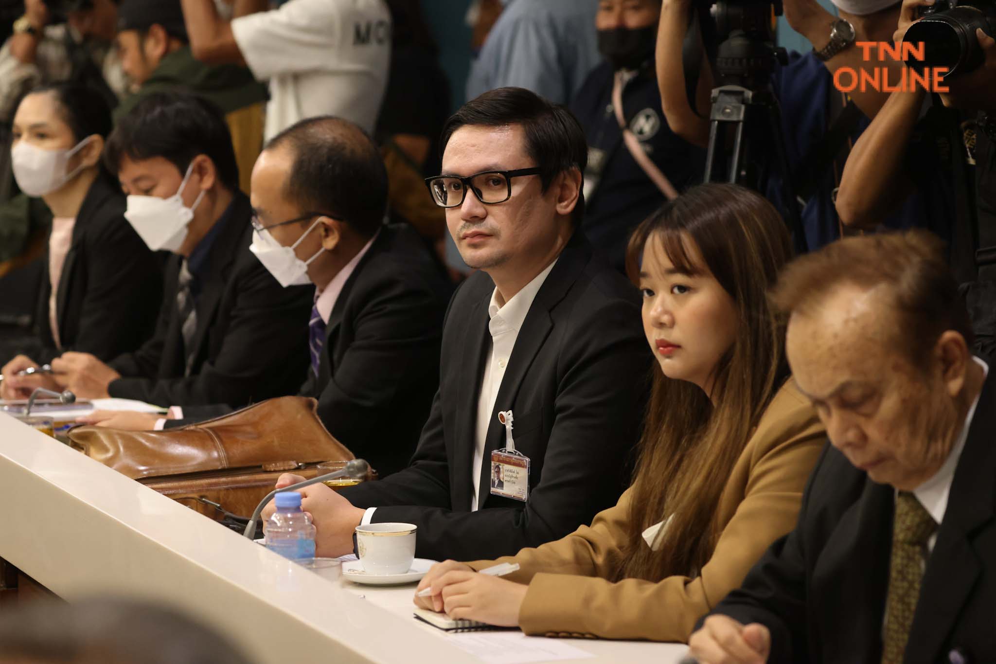 หารือ “วิป 3 ฝ่าย” ถกกรอบเวลาโหวตนายกฯ รอบ 3 หารือ “วิป 3 ฝ่าย” ถกกรอบเวลาโหวตนายกฯ รอบ 3