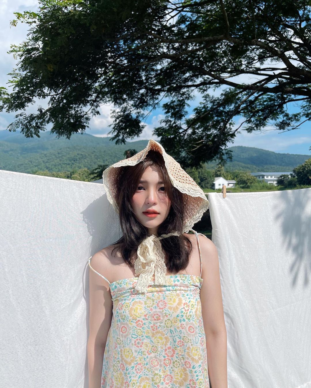 “อร – ตาหวาน” BNK48 สปอยแพลนชีวิตปี 2565