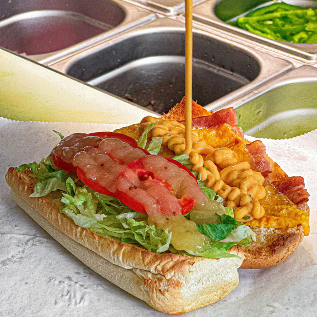 Subway ไทยเผชิญวิกฤตคุณภาพ-ดราม่าสาขาเถื่อน 