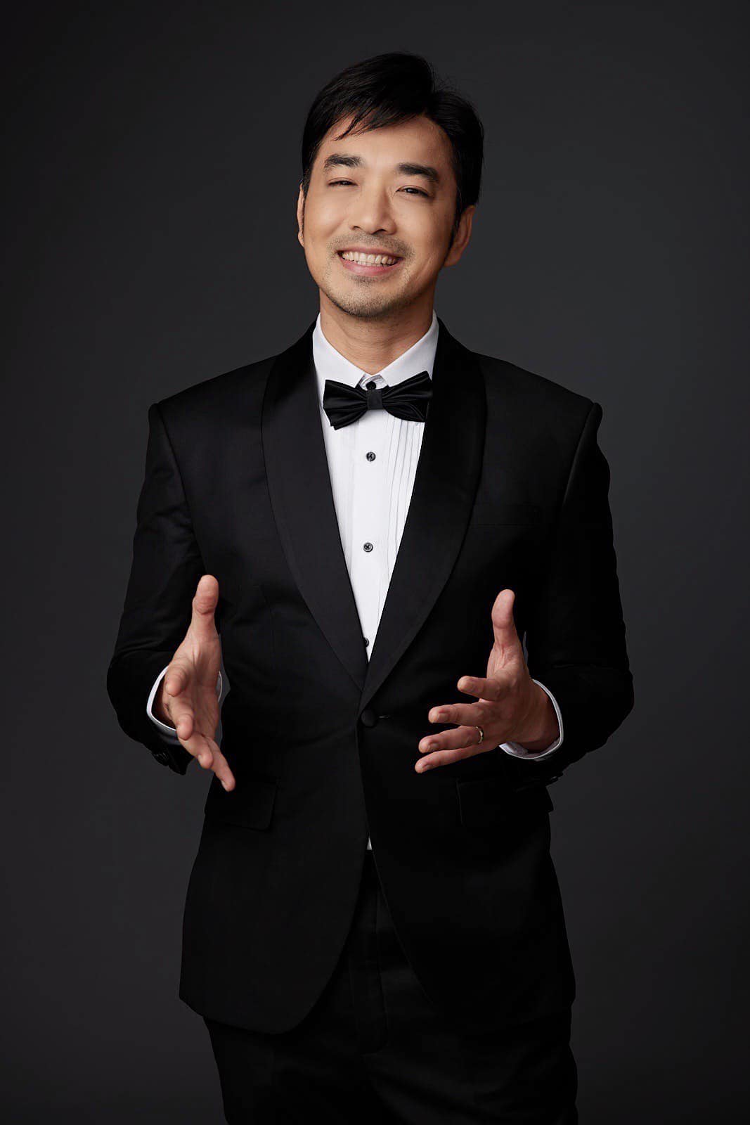 เจมส์ เรืองศักดิ์ ร่ายยาวรำลึก 24 ปี เหตุการณ์เครื่องบินตก