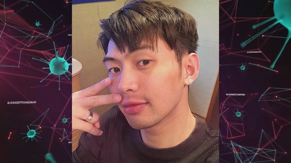 “ดีเจมะตูม” ทำงานครั้งแรกในรอบ 4 เดือน/“เพชรจ้า-เวย์-แสตมป์” กลับบ้านแล้ว   (มีคลิป)