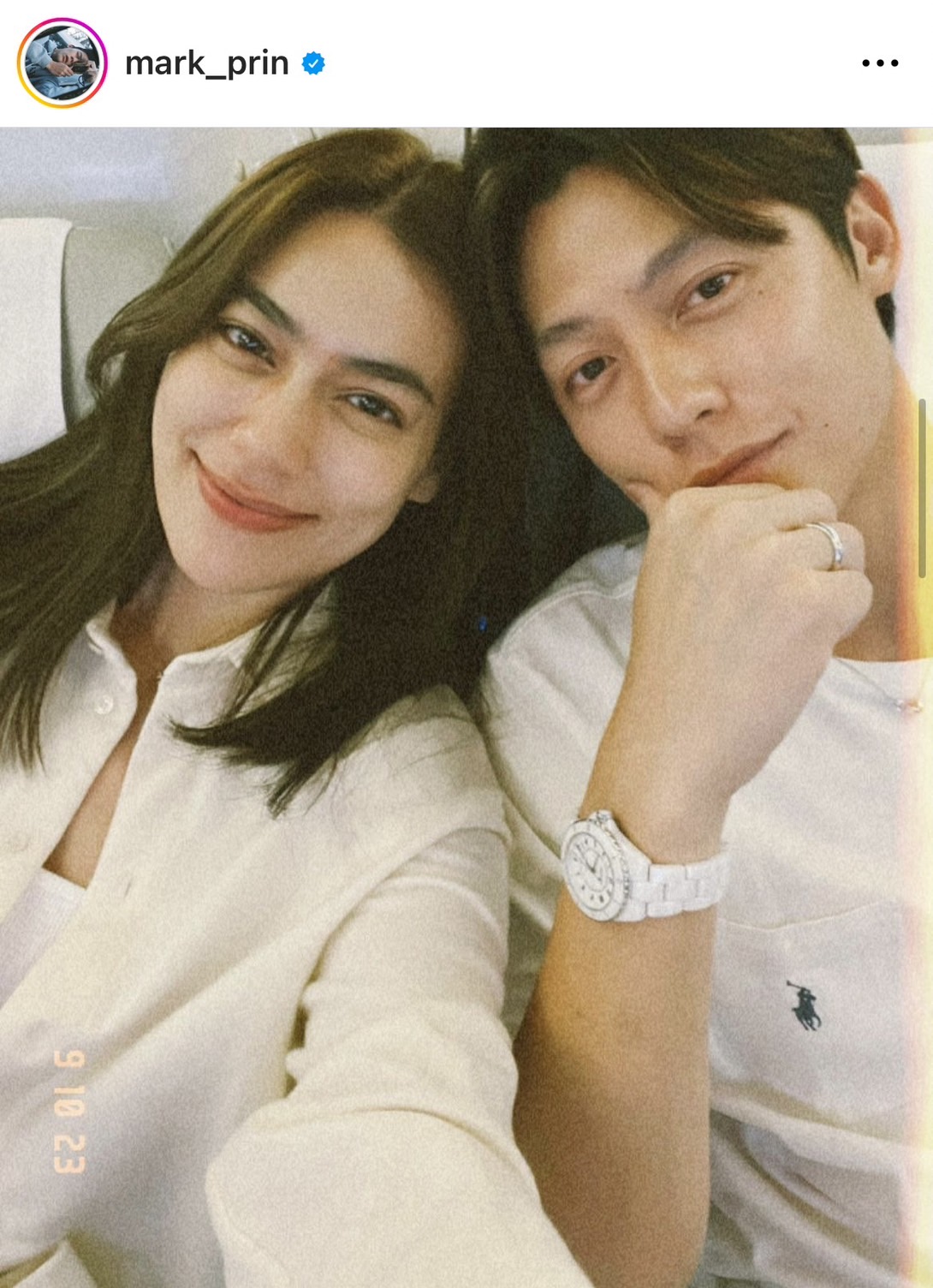 หมาก-คิม โชว์รูปหวาน บินไปรอแต่งงานที่อิตาลี หมาก-คิม โชว์รูปหวาน บินไปรอแต่งงานที่อิตาลี