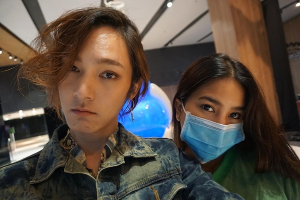 ปิดฉากรัก 7 ปี แจ๊ค เลิก แต้งกิ้ว ยอมรับผิดที่นอกใจ ปิดฉากรัก 7 ปี แจ๊ค เลิก แต้งกิ้ว ยอมรับผิดที่นอกใจ