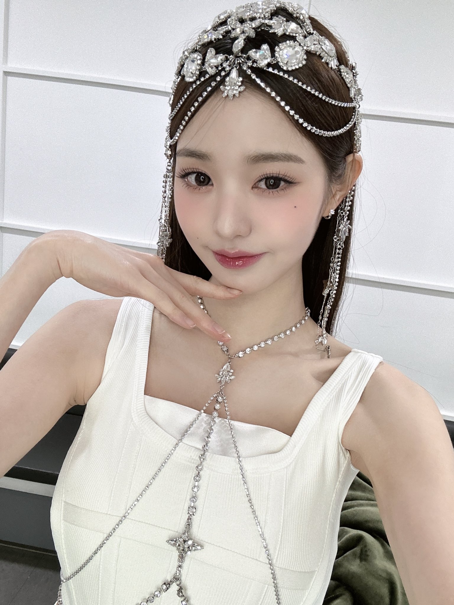 วอนยอง IVE เตรียมอำลาตำแหน่ง MC รายการเพลง Music Bank วอนยอง IVE เตรียมอำลาตำแหน่ง MC รายการเพลง Music Bank