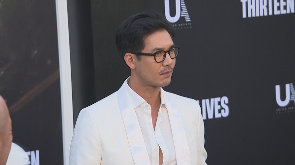 บรรยากาศ “Thirteen Lives” รอบพิเศษในประเทศไทย  (มีคลิป)