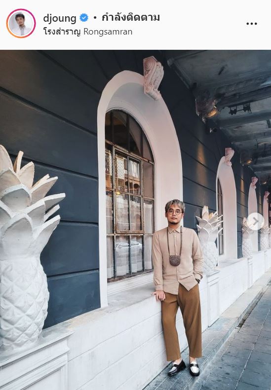 เม้าท์สนั่น!! นางเอก 30 ล้าน ไร้เงาขึ้นปฏิทินช่อง ด้าน ดีเจอ๋อง-ดีเจดาด้า เผยคำใบ้ ไม่ต่อสัญญาเอง?