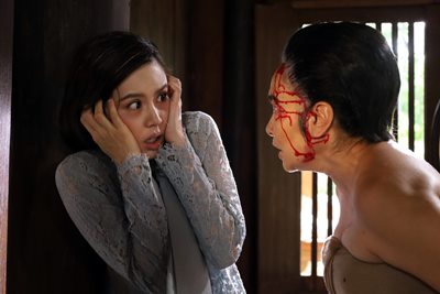 ลุ้นจุดจบ “รอยรักรอยบาป” เข้มข้นจนฉากสุดท้าย 