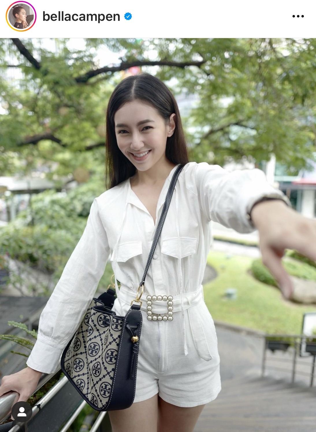 “เบลล่า ราณี” สะสมที่ดิน เป็นการลงทุนเพื่ออนาคต “เบลล่า ราณี” สะสมที่ดิน เป็นการลงทุนเพื่ออนาคต