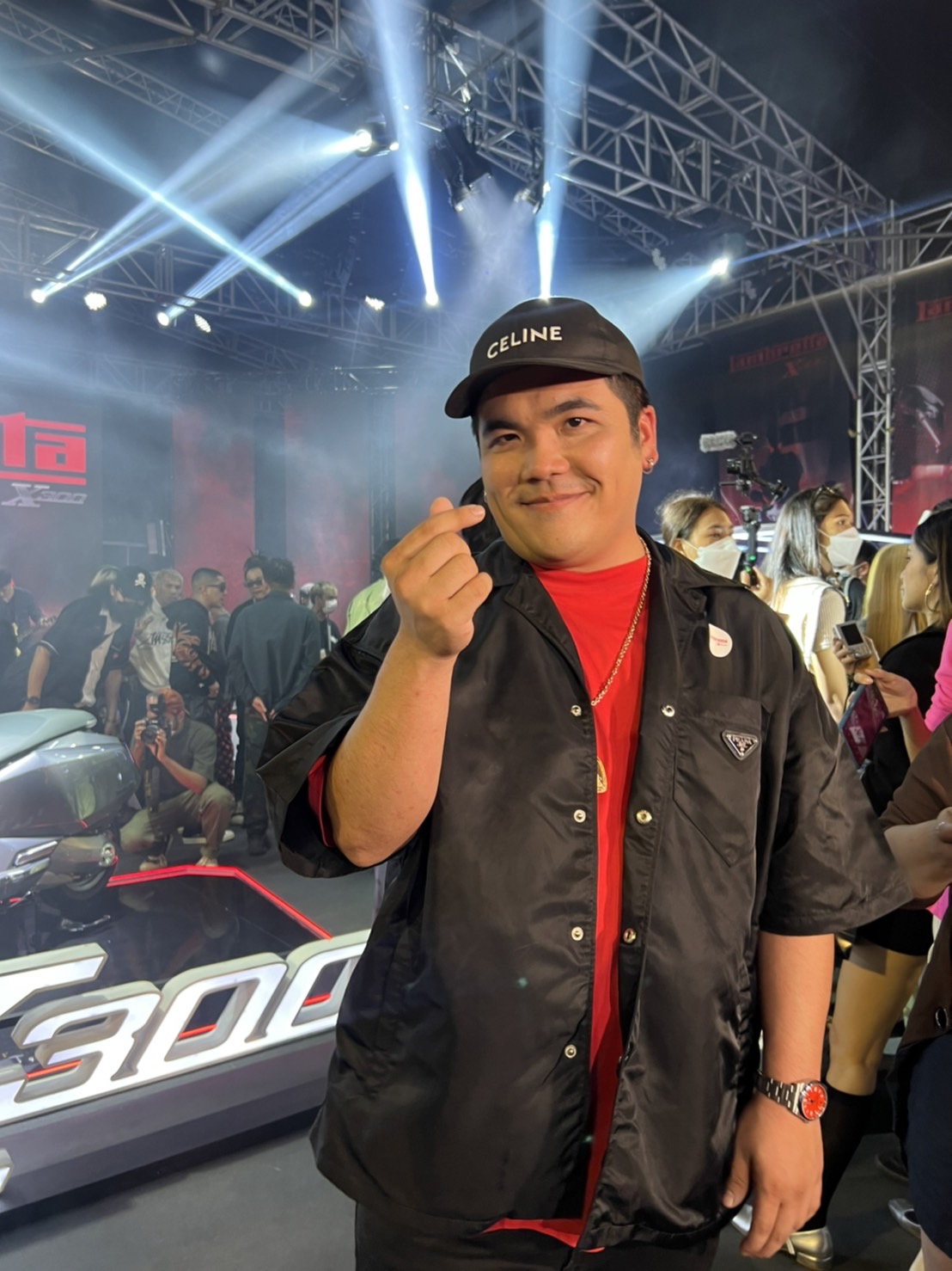 แจ็ค แฟนฉัน เปิดใจครั้งแรก ศึกษาดูใจกับแฟนสาวนานนับปี