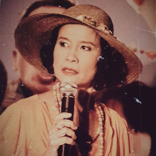 จิ๊ อัจฉราพรรณ โพสต์เศร้า เพื่อนเสียชีวิตเพราะโควิด-19 จิ๊ อัจฉราพรรณ โพสต์เศร้า เพื่อนเสียชีวิตเพราะโควิด-19