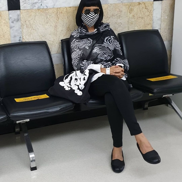 ป้าจิ๊ แชร์ประสบการผ่าตัดต้อกระจก ป้าจิ๊ แชร์ประสบการผ่าตัดต้อกระจก